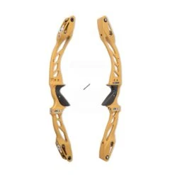 MK Archery Z Recurve Riser 13 MK Archery Z Recurve Riser -Merlin Archery Shop MKA004 3