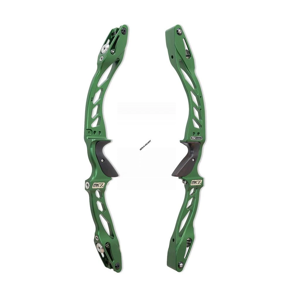MK Archery Z Recurve Riser 5 MK Archery Z Recurve Riser - Image 5