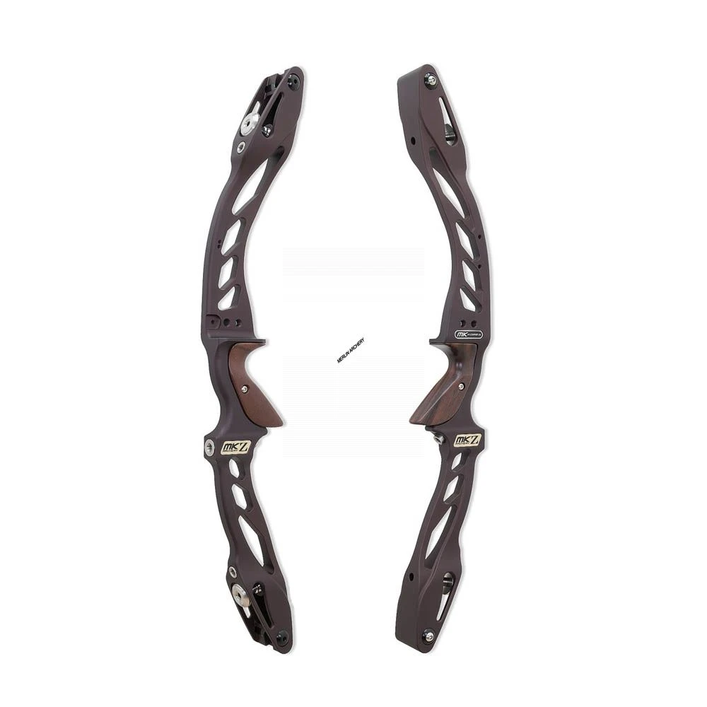 MK Archery Z Recurve Riser 7 MK Archery Z Recurve Riser - Image 7