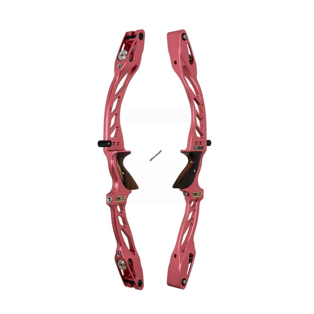 MK Archery Z Recurve Riser 8 MK Archery Z Recurve Riser - Image 8