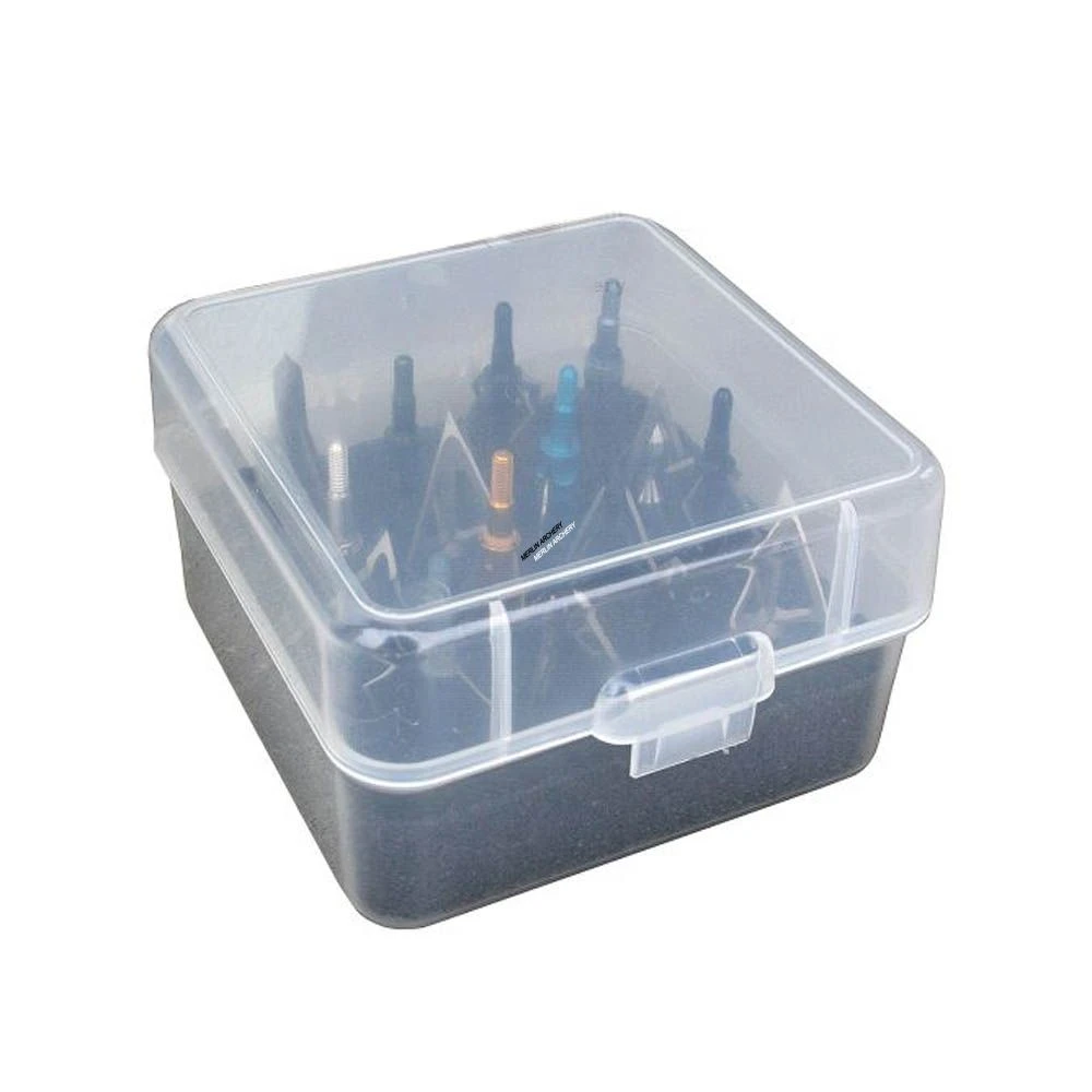 MTM Broadhead Box 1 MTM Broadhead Box