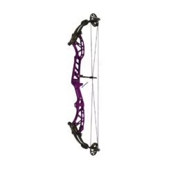 Mybo Edge Compound Bow 27 Mybo Edge Compound Bow -Merlin Archery Shop MYB124 1
