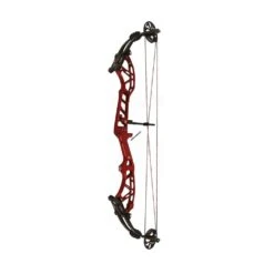Mybo Edge Compound Bow 18 Mybo Edge Compound Bow -Merlin Archery Shop MYB124 2