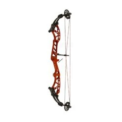 Mybo Edge Compound Bow 23 Mybo Edge Compound Bow -Merlin Archery Shop MYB124 5