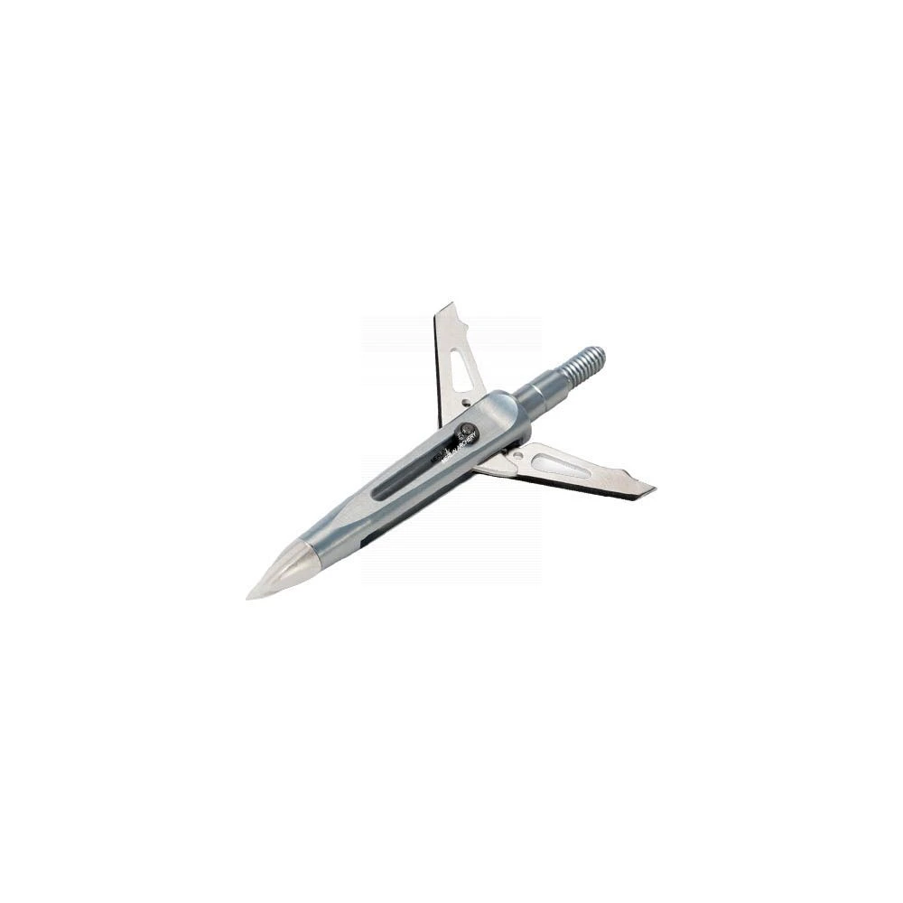 NAP Killzone COC Broadheads - 100g 1 NAP Killzone COC Broadheads - 100g