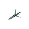 NAP Spitfire Broadheads - 100g 3 NAP Spitfire Broadheads - 100g -Merlin Archery Shop NAP022 1
