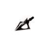NAP Hellrazor Broadheads - 100g -Merlin Archery Shop NAP027