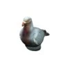 Natur Foam 3D Target - Pigeon -Merlin Archery Shop NAT003