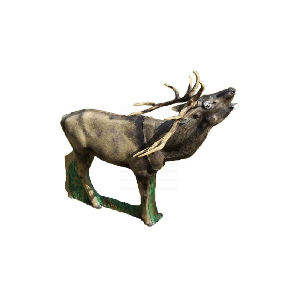 Natur Foam 3D Target - Deer 1 Natur Foam 3D Target - Deer