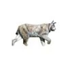 Natur Foam 3D Target - Lynx 2 Natur Foam 3D Target - Lynx -Merlin Archery Shop NAT018