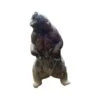 Natur Foam 3D Target - Brown Bear Threatening -Merlin Archery Shop NAT022