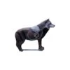 Natur Foam 3D Target - Wolf Standing -Merlin Archery Shop NAT026