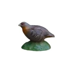 Natur Foam 3D Target - Partridge