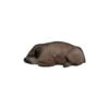 Natur Foam 3D Target - Wild Boar Lying -Merlin Archery Shop NAT058