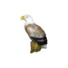 Natur Foam 3D Target - Eagle With White Head -Merlin Archery Shop NAT060