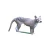 Natur Foam 3D Target - Tasmanian Wolf -Merlin Archery Shop NAT069 1