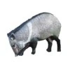 Natur Foam 3D Target - Peccary -Merlin Archery Shop NAT077