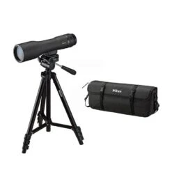 Nikon Prostaff 3 Spotting Scope -Merlin Archery Shop NIK014 1 1