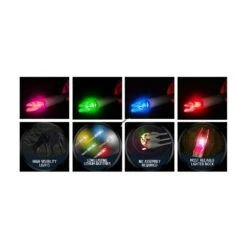 Nockturnal Lighted Nocks