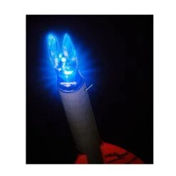 Nockturnal Lighted Nocks -Merlin Archery Shop NOC002 2