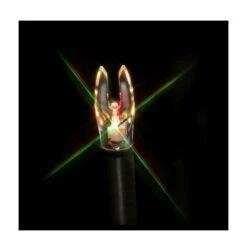 Nockturnal Lighted Nocks -Merlin Archery Shop NOC002 5