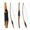 Oakridge Aspen Flatbow -Merlin Archery Shop OAK014