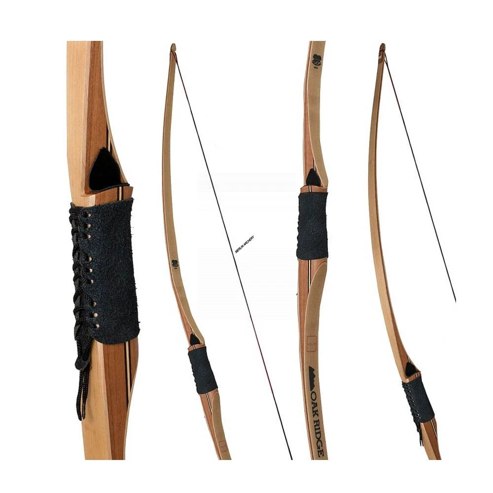 Oakridge Aspen Flatbow 1 Oakridge Aspen Flatbow