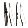 Oakridge Boga Flatbow 5 Oakridge Boga Flatbow -Merlin Archery Shop OAK015