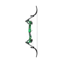Oneida Eagle Bow - Osprey -Merlin Archery Shop ONE001 1