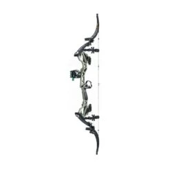 Oneida Eagle Bow - Phoenix 3 Oneida Eagle Bow - Phoenix -Merlin Archery Shop ONE003 1