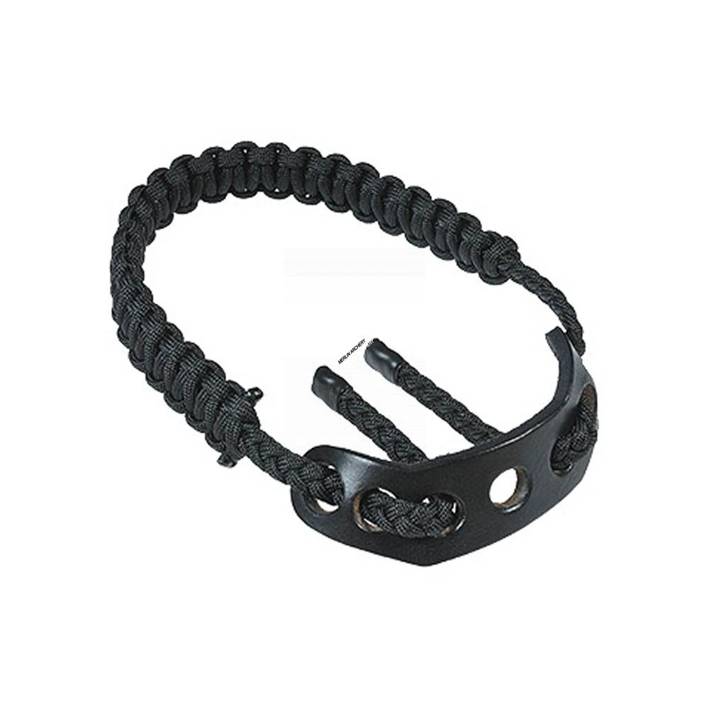 Paradox Bow Sling - Custom Cobra - Leather 1 Paradox Bow Sling - Custom Cobra - Leather