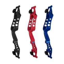 Petron Shoot Through Recurve Bow - 66" -Merlin Archery Shop PET001 1 1 1