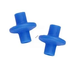 Pine Ridge Kisser Buttons -Merlin Archery Shop PIN001 2