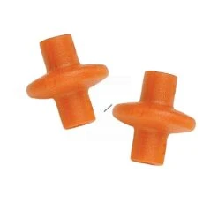 Pine Ridge Kisser Buttons -Merlin Archery Shop PIN001 4