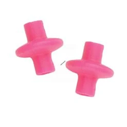 Pine Ridge Kisser Buttons -Merlin Archery Shop PIN001 5