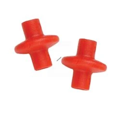 Pine Ridge Kisser Buttons -Merlin Archery Shop PIN001 7