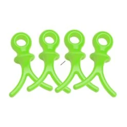 Pine Ridge Wishbone Dampeners -Merlin Archery Shop PIN006 10