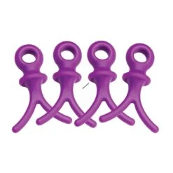 Pine Ridge Wishbone Dampeners -Merlin Archery Shop PIN006 2