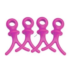 Pine Ridge Wishbone Dampeners -Merlin Archery Shop PIN006 4