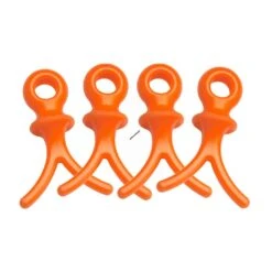 Pine Ridge Wishbone Dampeners -Merlin Archery Shop PIN006 5