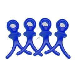 Pine Ridge Wishbone Dampeners -Merlin Archery Shop PIN006 7