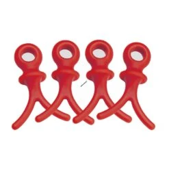 Pine Ridge Wishbone Dampeners -Merlin Archery Shop PIN006 8