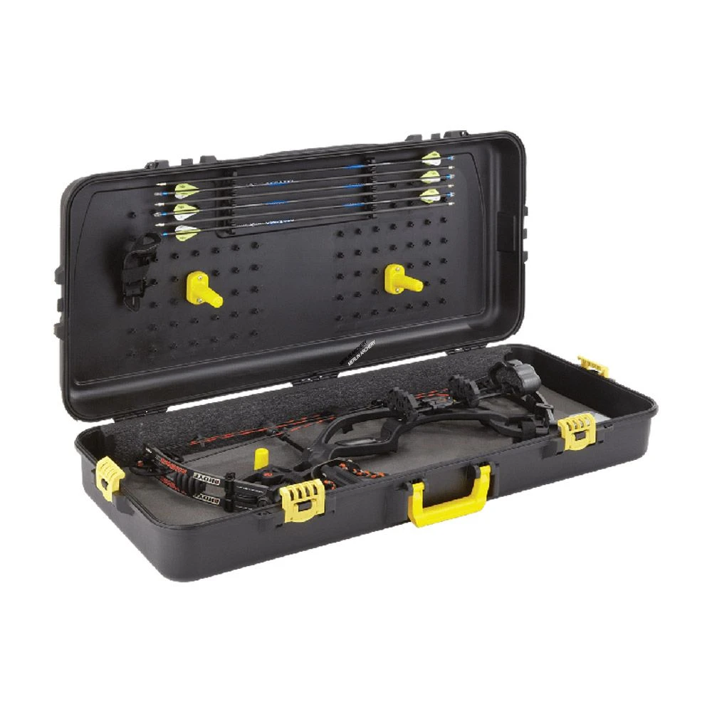 Plano Parallel Limb Compound Case 2 Plano Parallel Limb Compound Case - Image 2