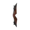 Predator Custom Classic Recurve Riser 3 Predator Custom Classic Recurve Riser -Merlin Archery Shop PRD002