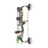 PSE Mini Burner Compound Package -Merlin Archery Shop PSE017