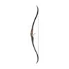 Ragim Black Hawk 58" One Piece Bow -Merlin Archery Shop RAG013
