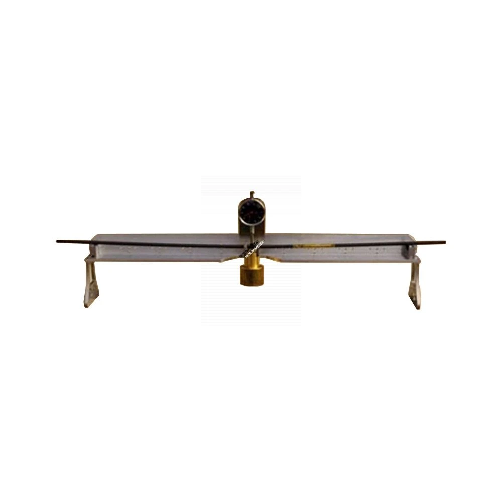 Ram Spine Tester 1 Ram Spine Tester