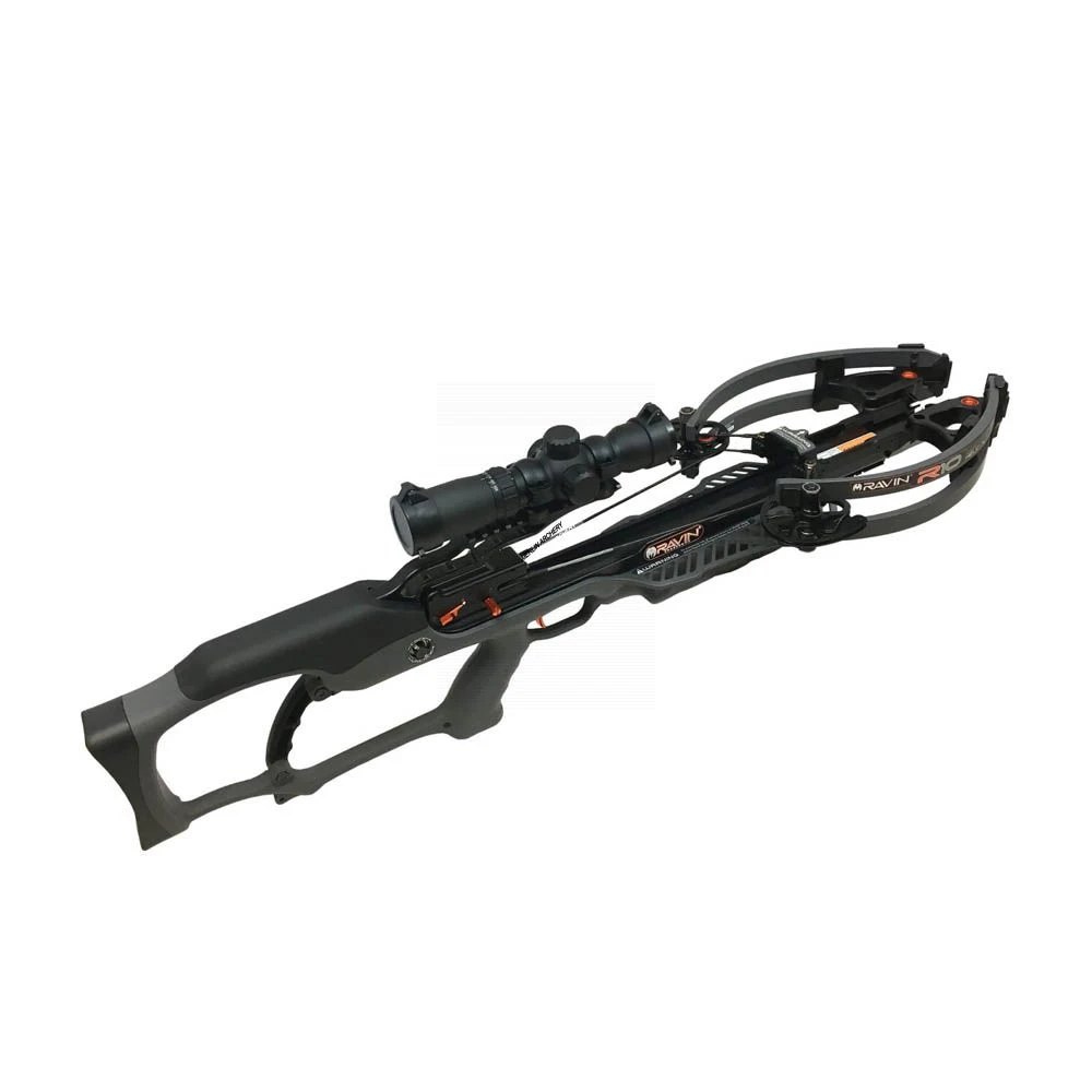 Ravin R10 Crossbow Package 2 Ravin R10 Crossbow Package - Image 2
