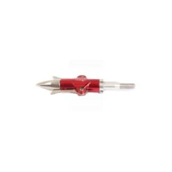 Rexpid II Stretch Out Two Blade Broadheads - 100g -Merlin Archery Shop REX005 1