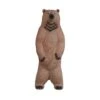 Rinehart 3D Target - Small Brown Bear -Merlin Archery Shop RIN016